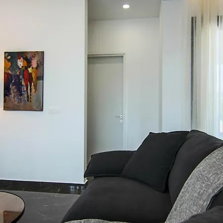 Phaedrus Living: View Anna 101 Apartamento Limassol