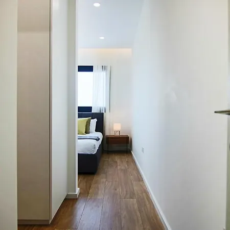 Phaedrus Living: View Anna 101 Apartamento *