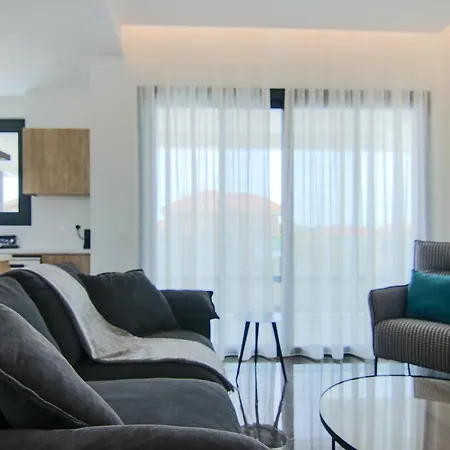 Apartamento Phaedrus Living: View Anna 101